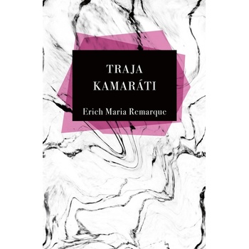 Traja Kamaráti