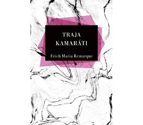 Traja Kamaráti