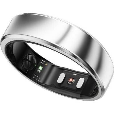 RingConn Smartring Gen 2 velikost 6 stříbrná RCA-01