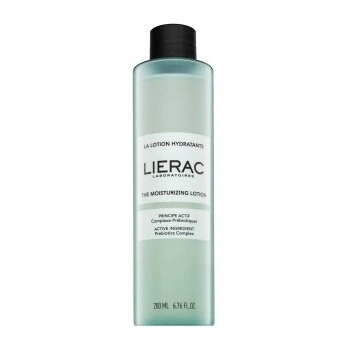 LIERAC тоник The Moisturizing Lotion 200 ml