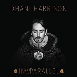 BMG Dhani Harrison: In///Parallel - 2Vinyl (LP) (054099)