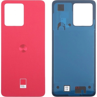 Vsechnonamobil 69462 Originál Zadní kryt kryt baterie Motorola G84 5G VIVA MAGENTA – Hledejceny.cz