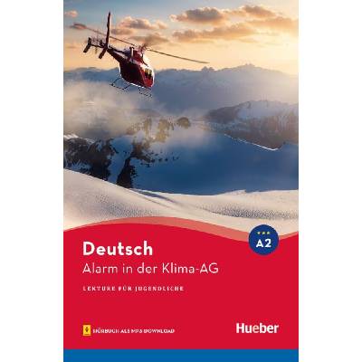 Lektüre für Jugendliche A2