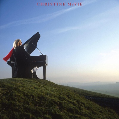Christine Mcvie - Christine McVie (LP) (0603497830725)