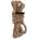Taboom Hemp Rope 1, 5m