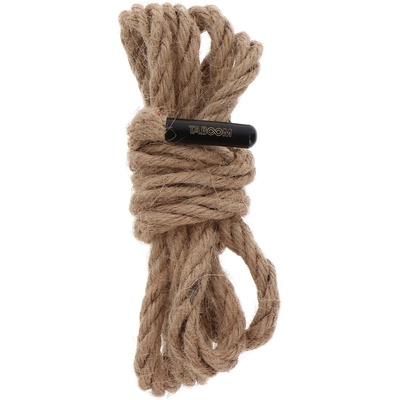 Taboom Hemp Rope 1, 5m