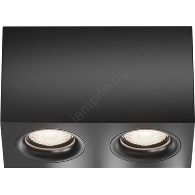 Maytoni Slim C013CL-02B