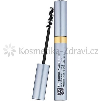 Estée Lauder Sumptuous Extreme Waterproof Lash Multiplying Volume riasenka 1 Extreme Black 8 ml