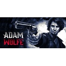 Adam Wolfe