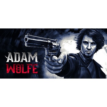 Adam Wolfe