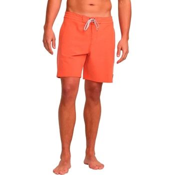 Billabong Бански гащета Billabong Every Other Day swimming shorts - Orange (Sunfade)