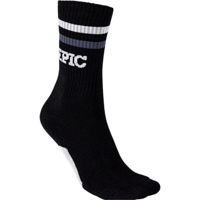 Powerslide Powerslide Epic Socks Black