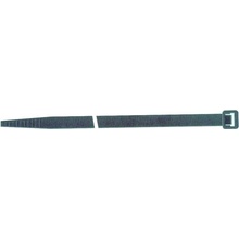 PROTEC.CLASS 05100139 Stahovací pásky 140x3,6mm, 100ks