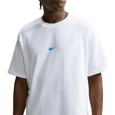 Nike Basketball biele