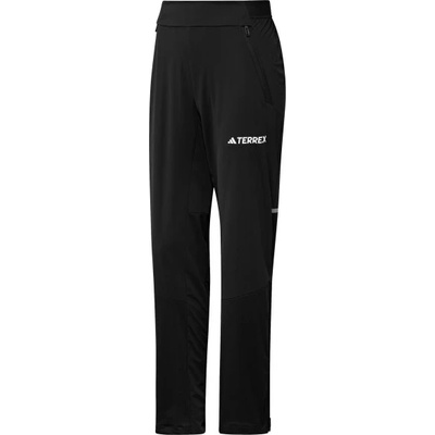 adidas Terrex Дамски панталон за ски бягане adidas Terrex Women's Terrex Xperior X-Country Ski Cross-country ski trousers - Black - размер 42 (EU) (103-2726-0118)