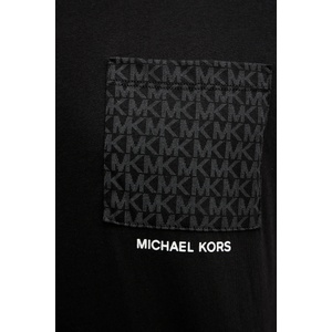 Michael Kors Памучна тениска (CR652T1FV4) - answear - 91,90 лв