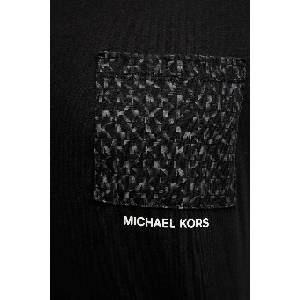 Michael Kors Памучна тениска (CR652T1FV4) - answear - 95,82 лв