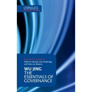 Essentials of Governance (ISBN: 9781108926287)