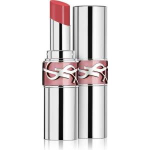 Yves Saint Laurent Loveshine Lipstick хидратиращ гланц за устни за жени 215 Plum Levitation 3.2 гр