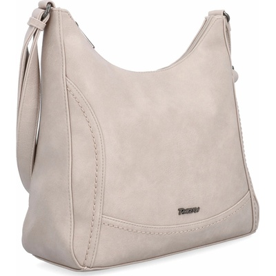 Tangerin dámská kabelka crossbody Béžová