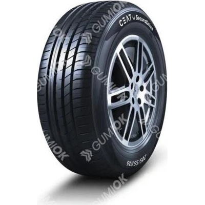 Ceat Securadrive 195/50 R16 88V