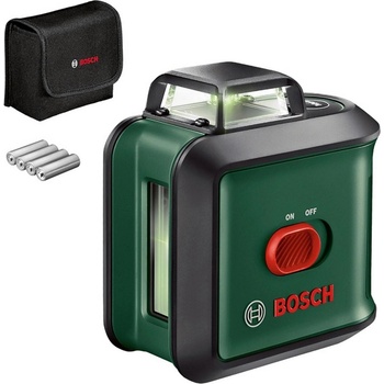 Bosch UniversalLevel 360 0603663E05