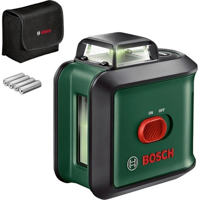 Bosch UniversalLevel 360 0603663E05