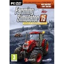 Hry na PC Farming Simulator 15 Official Expansion