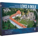 Levice a okolie z neba - CBS Flying Team