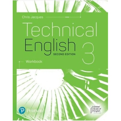 Technical English 2nd Edition Level 3 Workbook