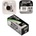 Maxell Бутонна батерия сребърна maxell sr41 sw /384/ ag3 (ml-bs-sr41-sw)