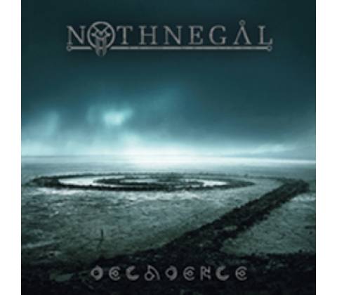 NOTHNEGAL: DECADENCE