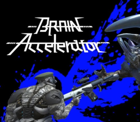 Brain Accelerator