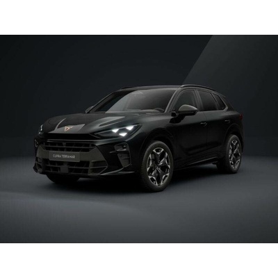 Cupra Terramar 1.5 e-Hybrid VZ 200 kW