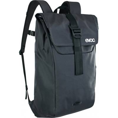 Evoc Дневна раница Evoc Duffle Backpack 16 Daypack - Carbon Grey / Black - размер One Size (502-5936-0111)