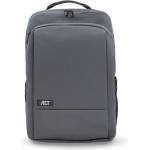 ACT Раница за лаптоп ACT AC8560, до 15.6 inch, Сива (AC8560) - privantex