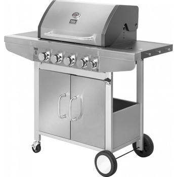 Teesa BBQ 5001 Master