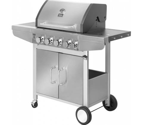Teesa BBQ 5001 Master