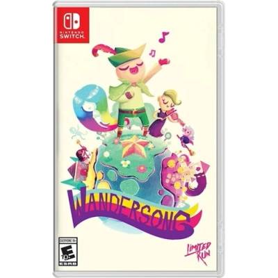 Wandersong (SWITCH)
