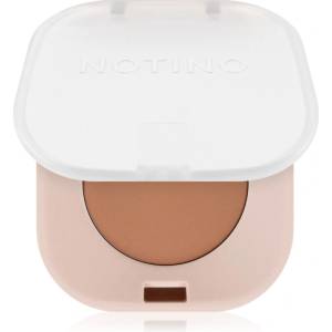 Notino Powder Eyeshadow Matte матотви очни сенки Tan Lines 1.65 гр