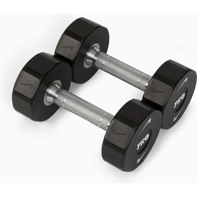 Nike Strength Pro Urethane Dumbbell 2 x 7 kg