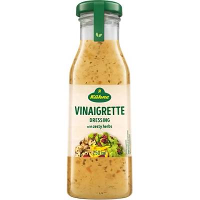 Kühne Vinaigrette salátový dressing 250 ml