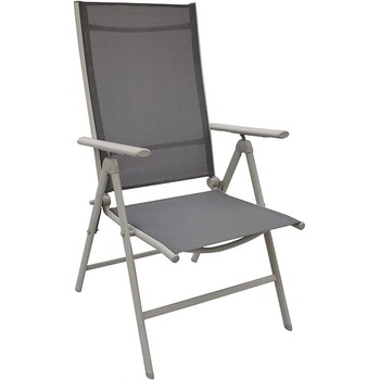 La Proromance Garden Folding Chair T17 Moka
