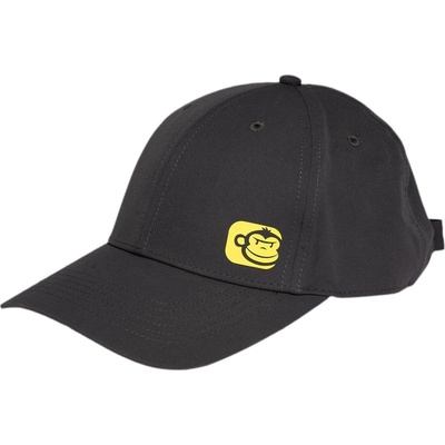 RidgeMonkey APEarel SportFlex Baseball Cap Grey
