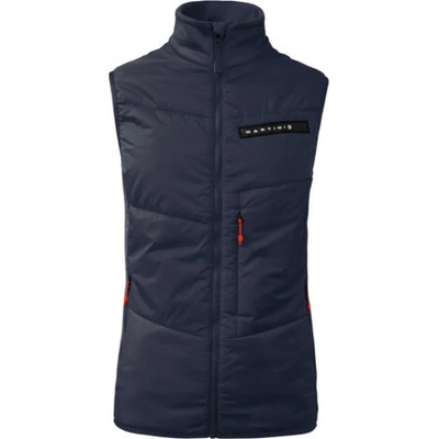 Martini Sportswear YALCA HYBRID tmavo modrá