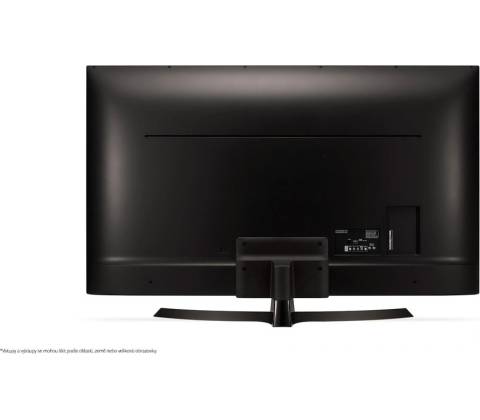 LG 49UJ634V