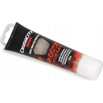 Rapala Gel Na Nástrahy CrushCity Boost Clear 100 ml