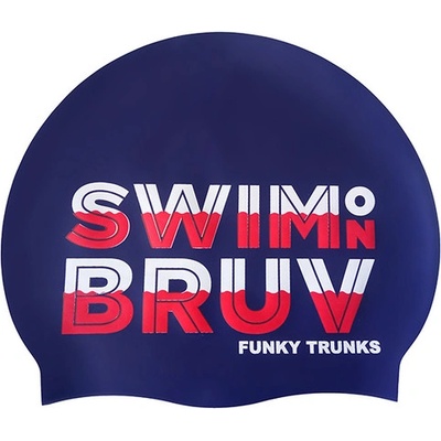 Funky Trunks Swimm On Bruv