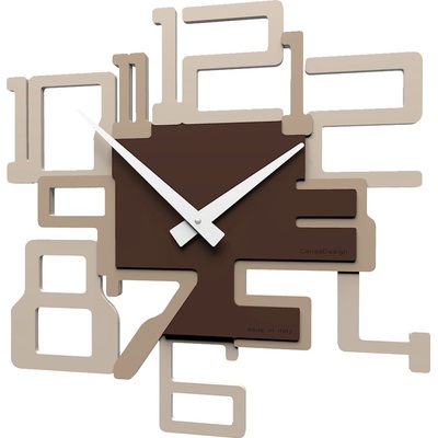 CalleaDesign Big 0-131 RAL8017 – Zboží Mobilmania