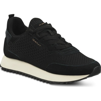 Gant Сникърси Gant Bevinda Sneaker 28538456 Black G00 (Bevinda Sneaker 28538456)